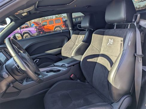 Used 2023 Dodge Challenger R/T Scat Pack w/ Plus Package image 14