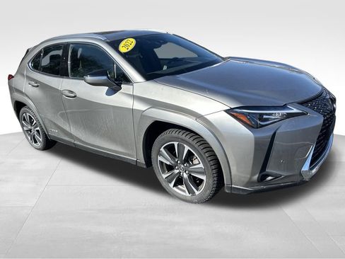 Used 2022 Lexus UX 250h w/ Premium Package image 7