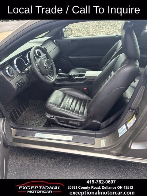 Used 2005 Ford Mustang GT RWD image 12