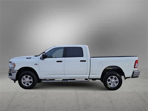 Certified 2023 RAM 2500 Big Horn w/ Level 1 Equipment Group image 5