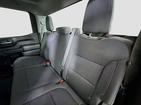 Used 2022 Chevrolet Silverado 1500 Custom w/ Safety Confidence Package RWD image 23