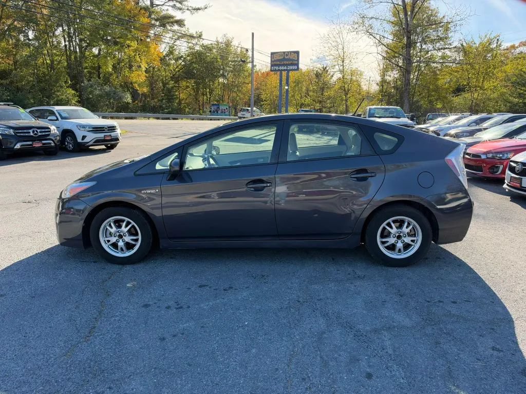 Used 2010 Toyota Prius Five FWD image 5
