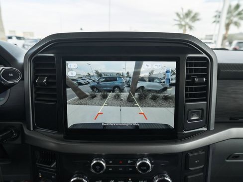 Used 2025 Ford F150 XLT w/ Equipment Group 301A Standard image 53