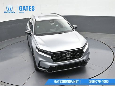 New 2026 Honda CR-V Sport-L image 42