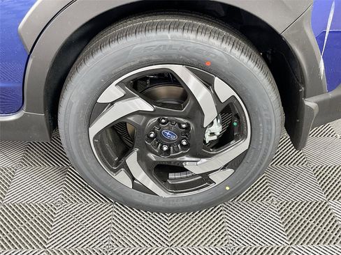 New 2026 Subaru Crosstrek 2.5i Limited image 20