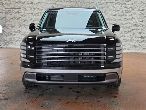 New 2026 Hyundai Palisade FWD Hybrid w/ Tow & Go Package image 2