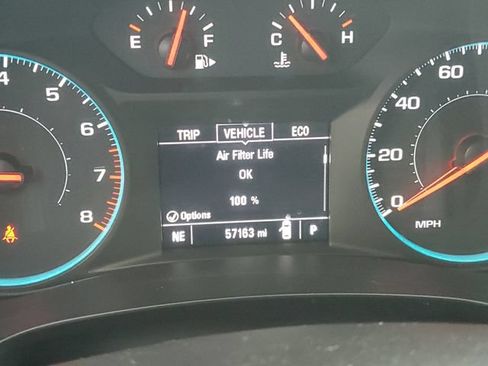 Certified 2021 Chevrolet Malibu LT FWD image 18