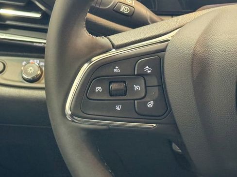 New 2025 Buick Envista Preferred w/ Convenience I Package image 32