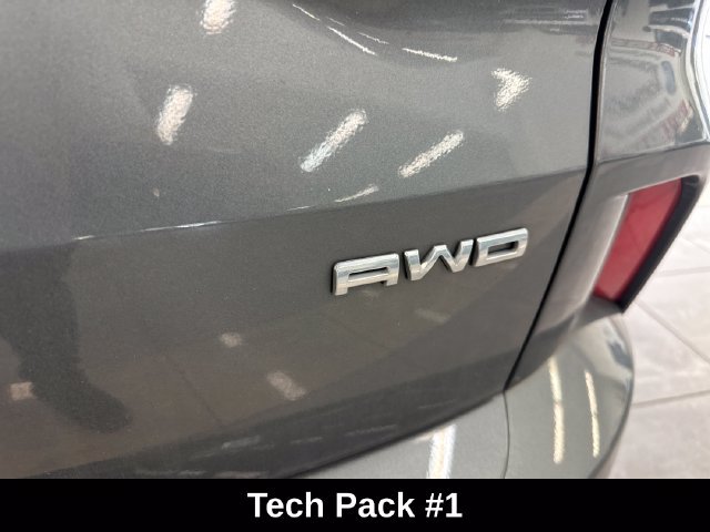 Used 2024 Ford Escape ST-Line w/ Tech Pack #1 AWD/4WD image 7