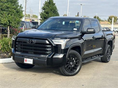 Certified 2026 Toyota Tundra SR5 image 2