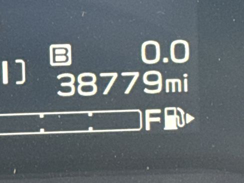 Used 2023 Subaru Impreza 2.0i Sport image 21