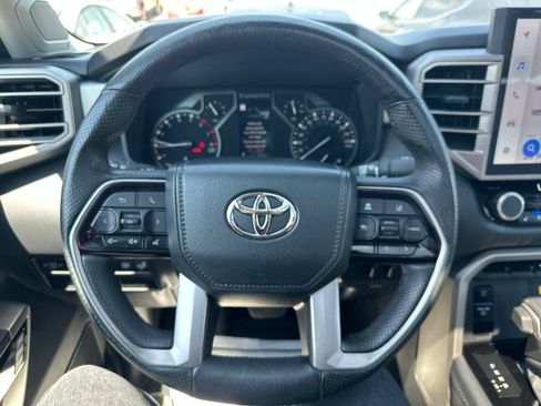 Used 2022 Toyota Tundra Limited w/ Power Package AWD/4WD image 44