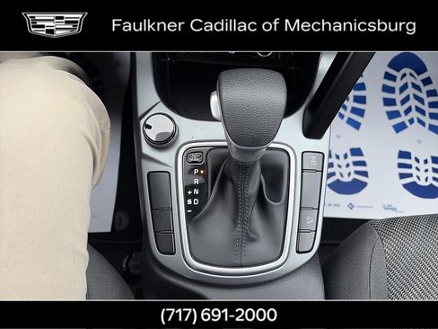 Used 2021 Kia Seltos LX image 27