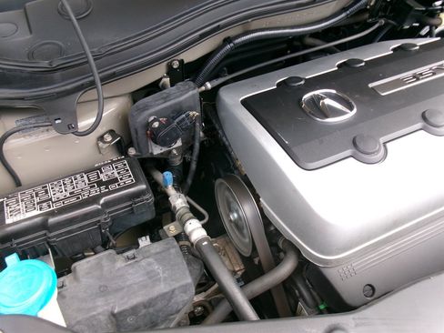 Used 2005 Acura MDX Touring AWD/4WD image 45