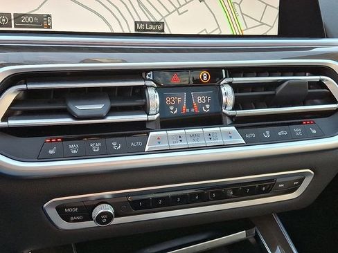 Certified 2022 BMW X5 xDrive40i w/ Climate Comfort Package image 19