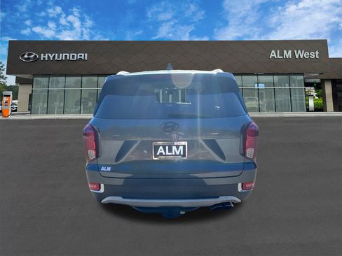Used 2021 Hyundai Palisade SEL w/ Premium Package image 6