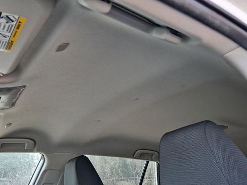 Used 2025 Toyota RAV4 XLE image 21