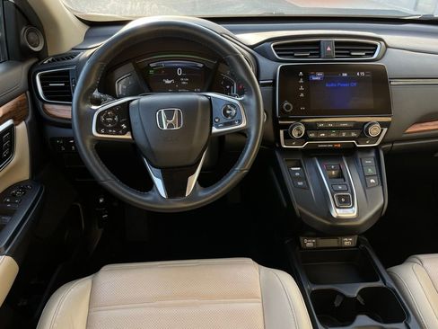 Certified 2020 Honda CR-V EX-L image 11