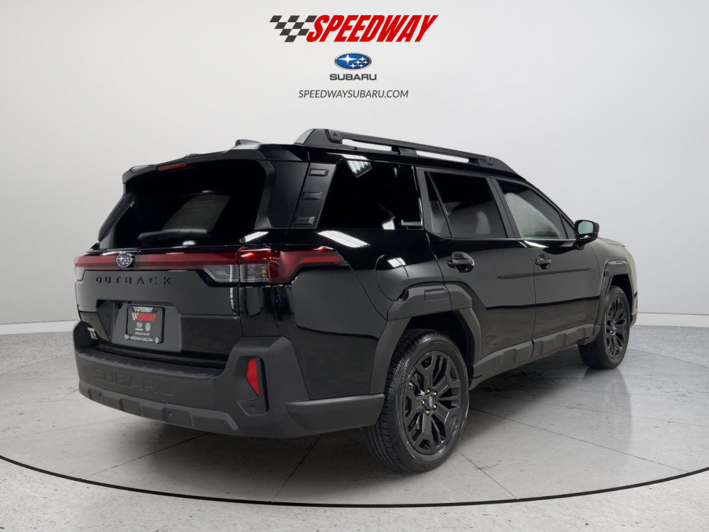 New 2026 Subaru Outback Limited XT AWD/4WD image 6