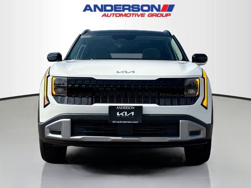 New 2027 Kia Seltos EX AWD/4WD image 14