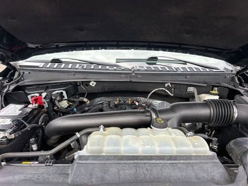 Used 2022 Lincoln Navigator L Reserve image 37