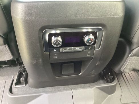 New 2026 GMC Yukon Elevation w/ LPO, Elevation Black Package RWD image 16