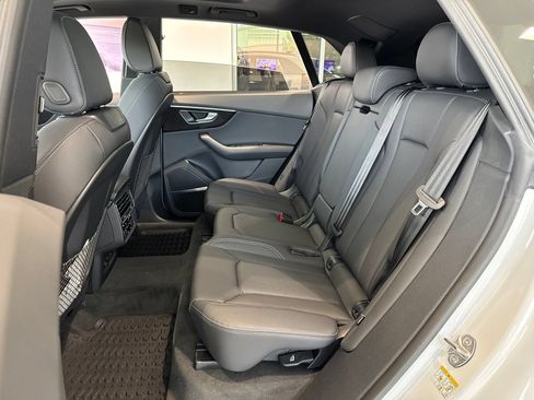 New 2026 Audi Q8 Premium Plus AWD/4WD image 38