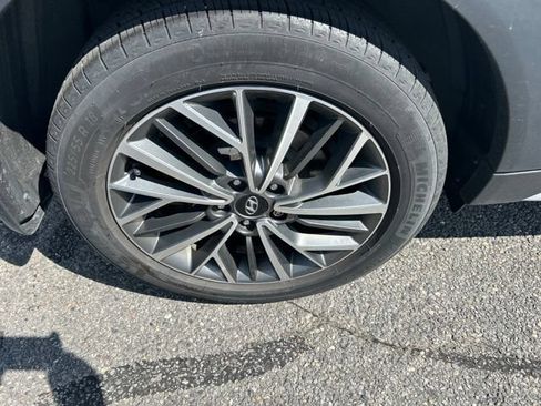 Used 2020 Hyundai Tucson Ultimate AWD/4WD image 22