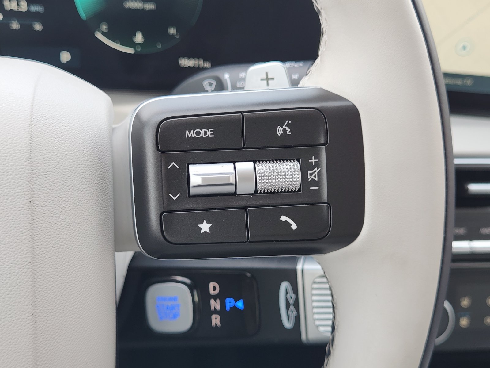 Used 2026 Hyundai Palisade Calligraphy FWD image 29