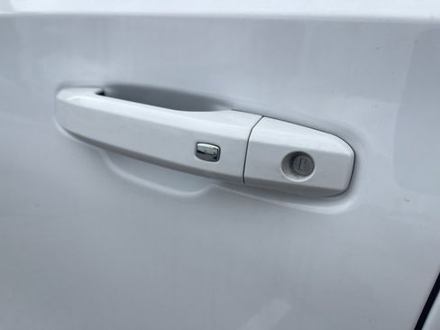 New 2026 Chevrolet Tahoe RST w/ Comfort Package image 11