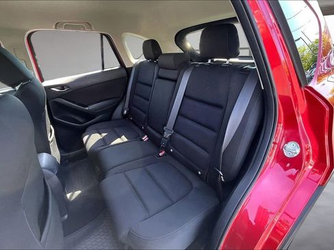 Used 2016 MAZDA CX-5 Touring AWD/4WD image 26