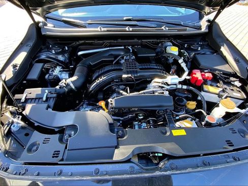 New 2026 Subaru Impreza 2.0i Sport AWD/4WD image 12