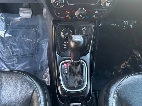 Used 2019 Jeep Compass Limited AWD/4WD image 23