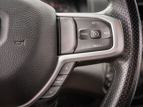 Used 2023 RAM 2500 Big Horn w/ Cold Weather Group image 17