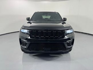 Used 2023 Jeep Grand Cherokee Summit video 2