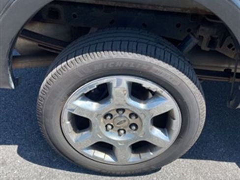 Used 2013 Ford F150 Lariat w/ Luxury Equipment Group AWD/4WD image 25