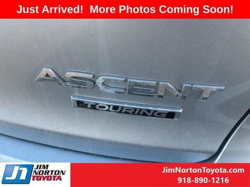 Used 2021 Subaru Ascent Touring image 12