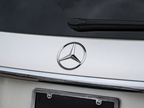 Used 2021 Mercedes-Benz GLS 580 4MATIC image 63