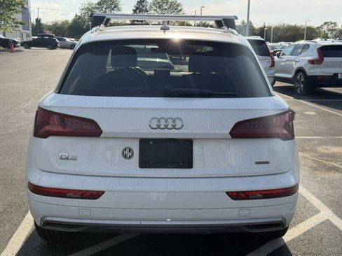 Used 2019 Audi Q5 2.0T Premium AWD/4WD image 6