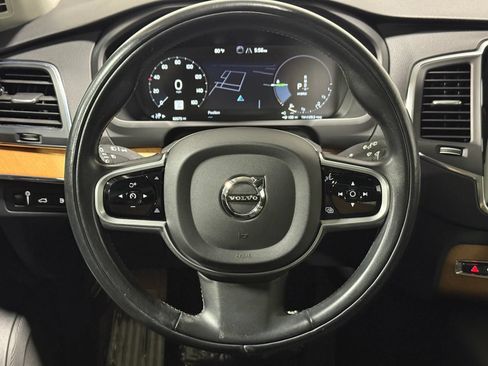 Used 2021 Volvo XC90 T8 Inscription Expression w/ Climate Package AWD/4WD image 26