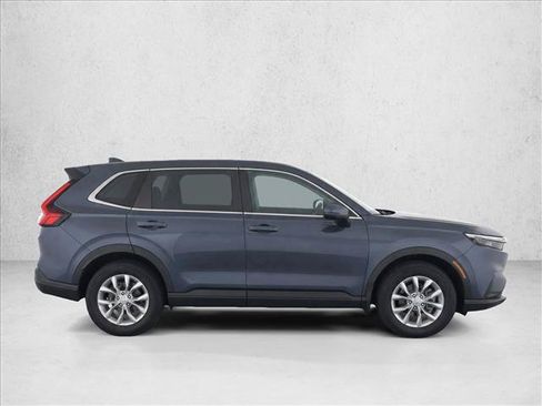 Certified 2024 Honda CR-V LX image 8