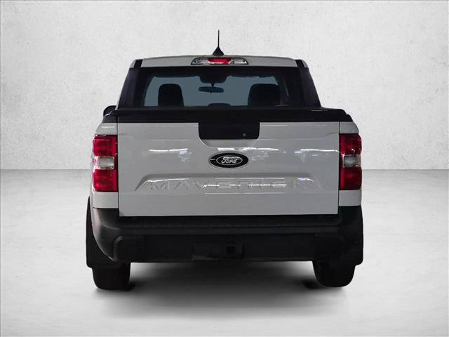 Used 2025 Ford Maverick XLT w/ XLT Luxury Package AWD/4WD image 6