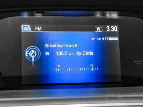 Used 2015 Honda Accord EX-L image 35