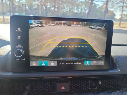 Used 2025 Honda CR-V EX-L image 20