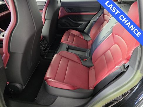 Used 2023 Porsche Taycan 4 Cross Turismo image 14