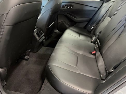 Used 2024 Honda Accord Touring image 23