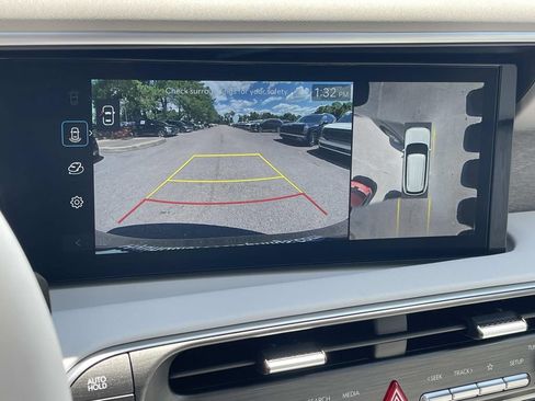 New 2026 Hyundai Palisade SEL FWD image 29