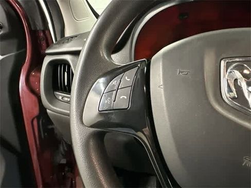 Used 2019 RAM ProMaster City Tradesman image 8