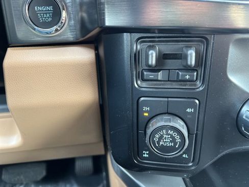 New 2026 Ford F250 Lariat w/ Tremor Off-Road Package image 23