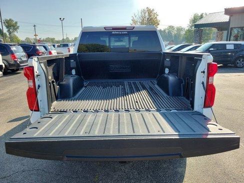 Used 2020 Chevrolet Silverado 1500 RST w/ All-Star Edition image 9